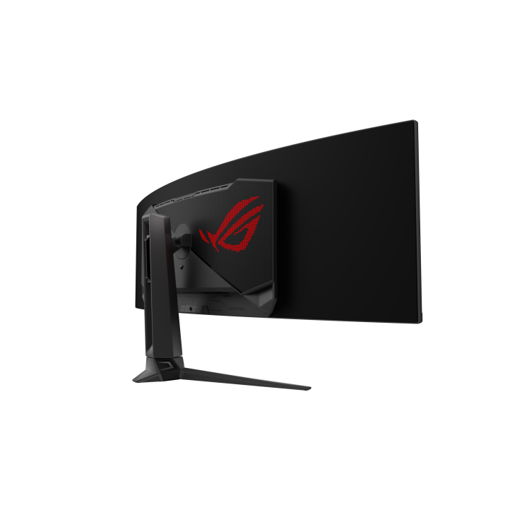 ASUS ROG Swift OLED PG49WCD Gaming Monitor | 49-inch QD-OLED | 144Hz | 0.03ms