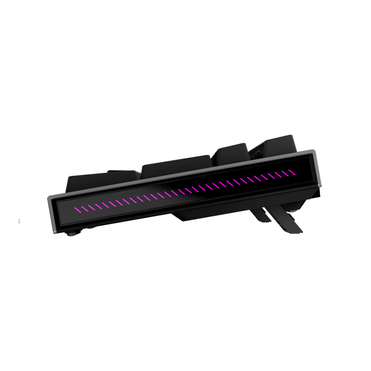 ASUS ROG Strix Morph 96 Wireless Gaming Keyboard | 96% Layout | ROG NX V2 | RGB