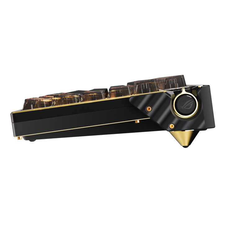 ASUS ROG Azoth Extreme Edition 20 Gaming Keyboard | Wireless Mechanical | RGB | 8000Hz