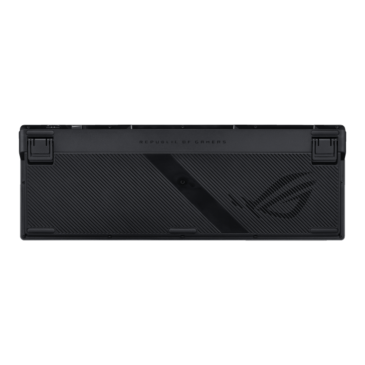 ASUS ROG Azoth 96 HE Gaming Keyboard | Magnetic Switches | RGB | 8000Hz
