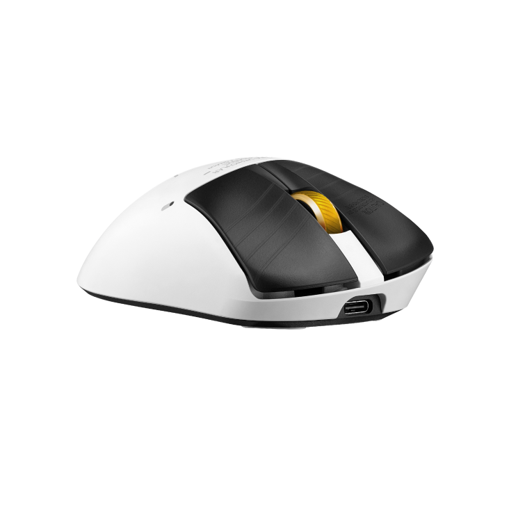 ASUS ROG Keris II Origin-KJP Gaming Mouse | 63g Wireless | 42,000 DPI | RGB