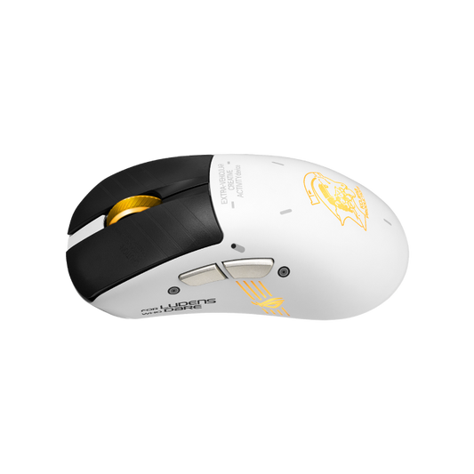 ASUS ROG Keris II Origin-KJP Gaming Mouse | 63g Wireless | 42,000 DPI | RGB