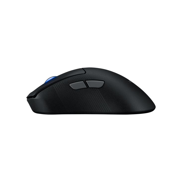 ASUS ROG Keris II Ace Gaming Mouse | 54g Wireless | 42,000 DPI | 8000Hz
