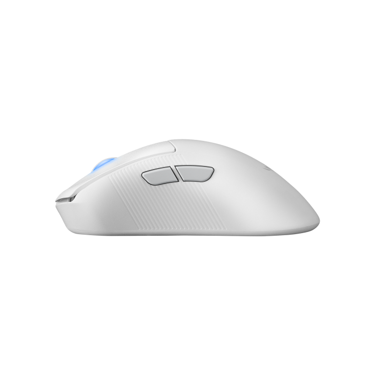 ASUS ROG Keris II Ace Gaming Mouse | 54g Wireless | 42,000 DPI | 8000Hz