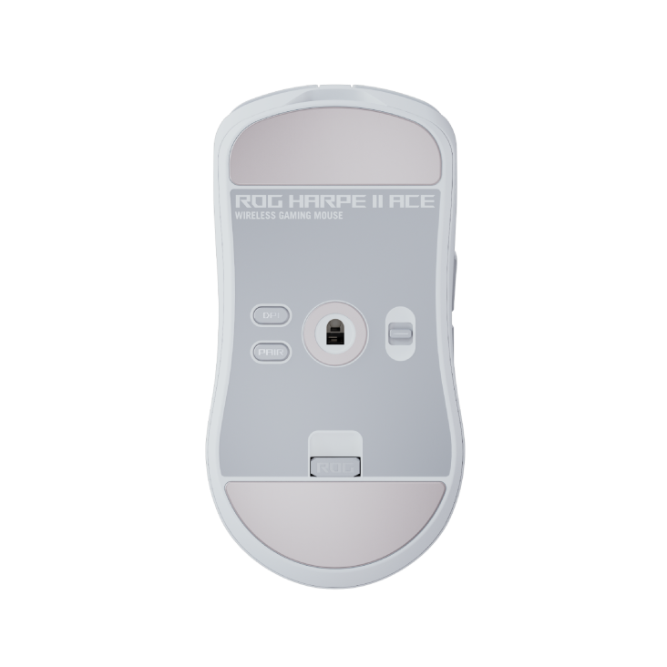 ASUS ROG Harpe II Ace Gaming Mouse | 48g Wireless | 42,000 DPI | 8000Hz