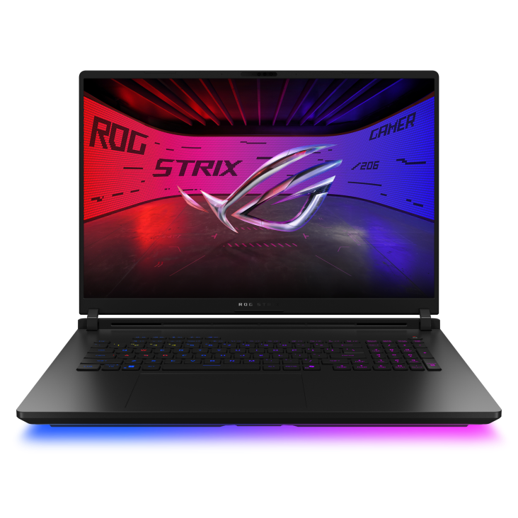 ASUS ROG Strix SCAR 18 2026 G835 18" Gaming Laptop | Core Ultra 9, RTX 5090, 32GB RAM, 1TB SSD